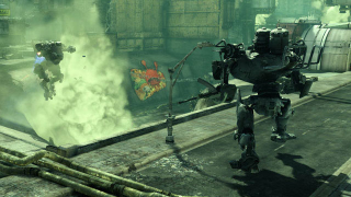 <em>Hawken</em> Team Given $10 Million Because <em>Hawken</em> Looks Awesome